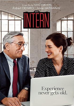 マイ・インターン [WB COLLECTION][AmazonDVDコレクション] [DVD]