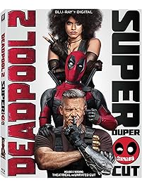 Deadpool 2