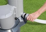 Bestway Solar-Powered Pool Heater Pad for Above Ground Pools view 7