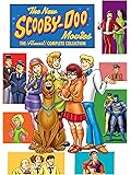 New Scooby-Doo Movies, The: The (Almost) Complete Collection (DVD)