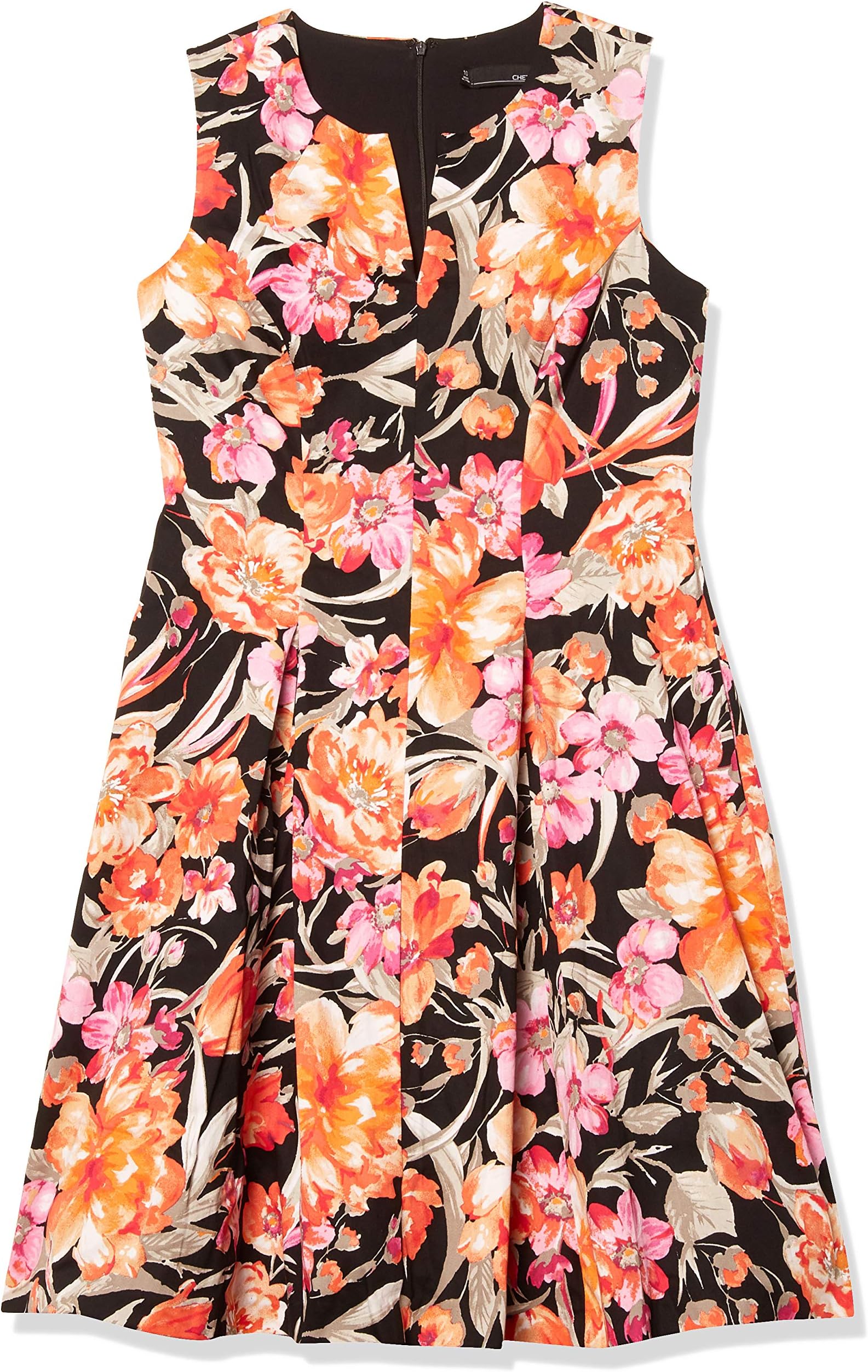 Chetta B Women's Dress