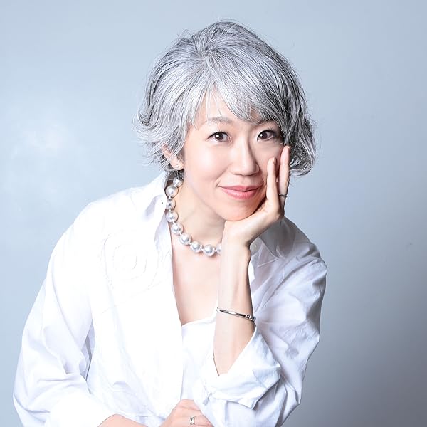 グレイヘア 美マダムへの道 染めるのやめたら自由になった 実用単行本 真弓 朝倉 本 通販 Amazon