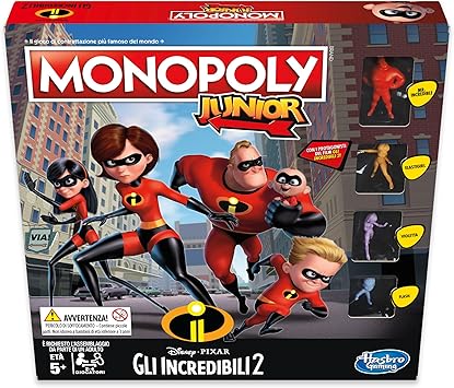 los juguetes más increíbles del mundo