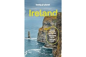 Lonely Planet Ireland (Travel Guide)