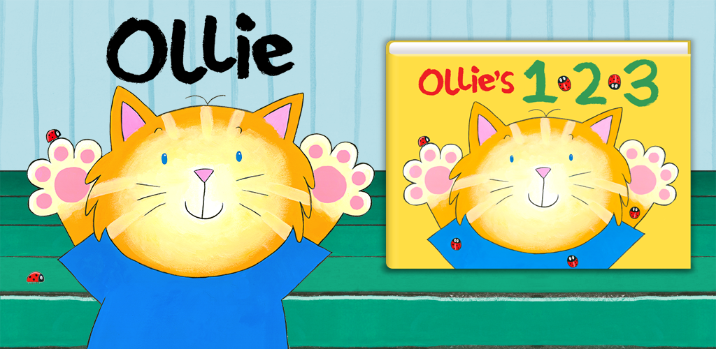 Ollie The Cat Appstore for Android