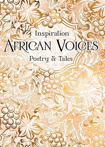 Download Inspiration African Voices: Poetry & Tales PDF