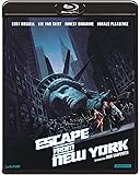 ニューヨーク1997 [Blu-ray]