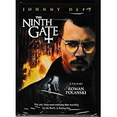 The Ninth Gate : Widescreen Edition