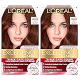 L'Oreal Paris Excellence Crème Permanent Hair