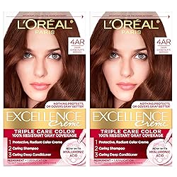 L'Oreal Paris Excellence Crème Permanent Hair