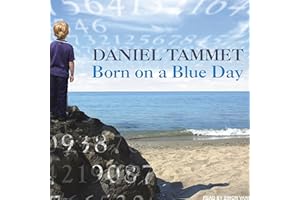 Born on a Blue Day: A Memoir