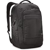 Case Logic Notion 17.3" Laptop Backpack, Black