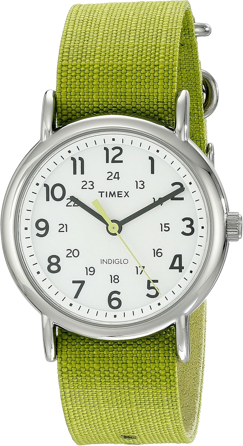 timex steel