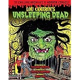 Lou Cameron's Unsleeping Dead (Chilling Archives of Horror Comics)