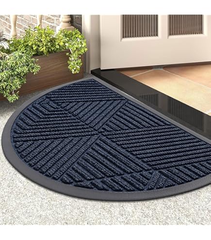 Amazon.com: tchdio Door Mat Outdoor Indoor Entrance Doormat