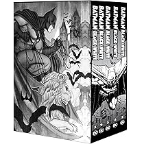 アメコミ Batman Black & White Second Edition Batman Black And White #2 (Of 6) Cover B Doug Braithwaite