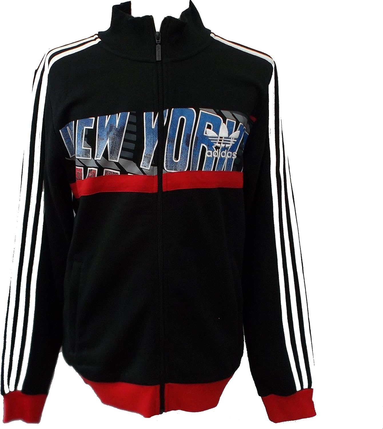 adidas first track top