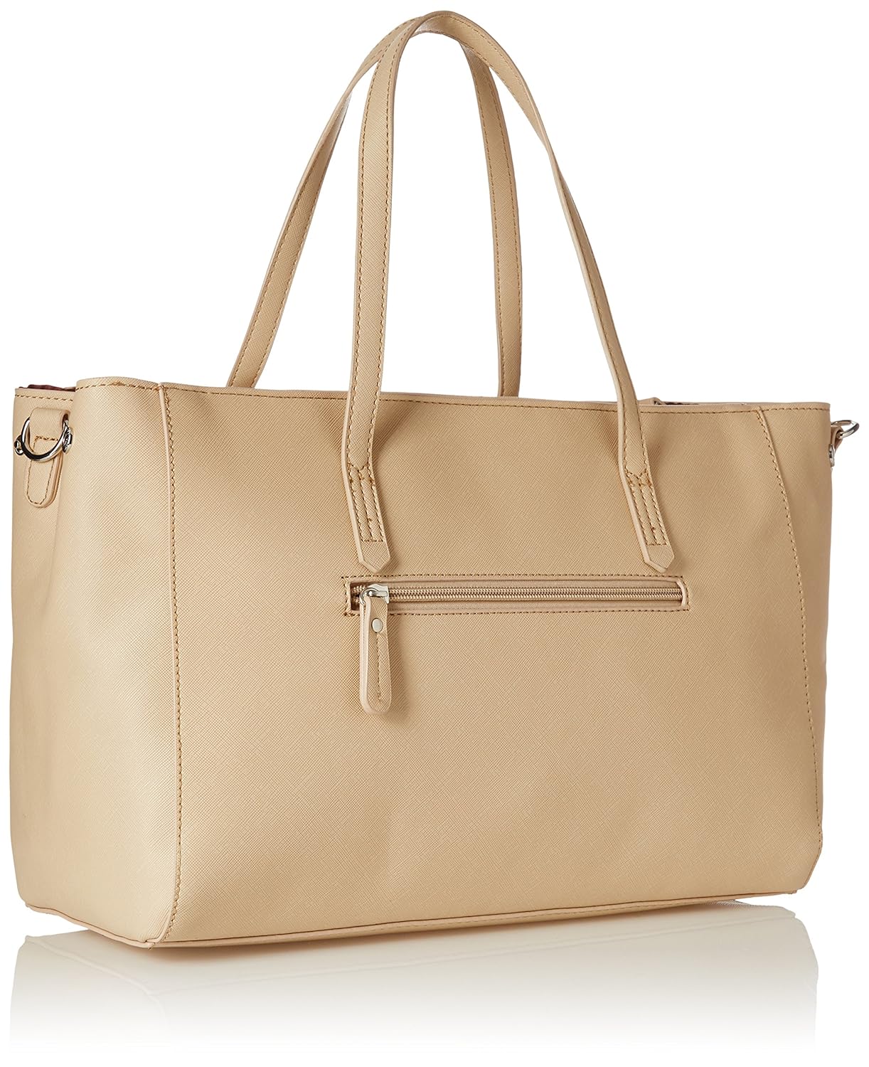 caprese burro women's tote bag