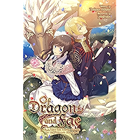 Of Dragons and Fae: Is a Fairy Tale Ending Possible for the Princess’s Hairstylist? book cover