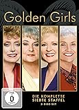 Golden Girls - Die komplette siebte Staffel [3 DVDs]
