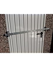 Amazon.es: Cobertizos de almacenamiento: Jardín