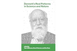 Dennett's Real Patterns in Science and Nature