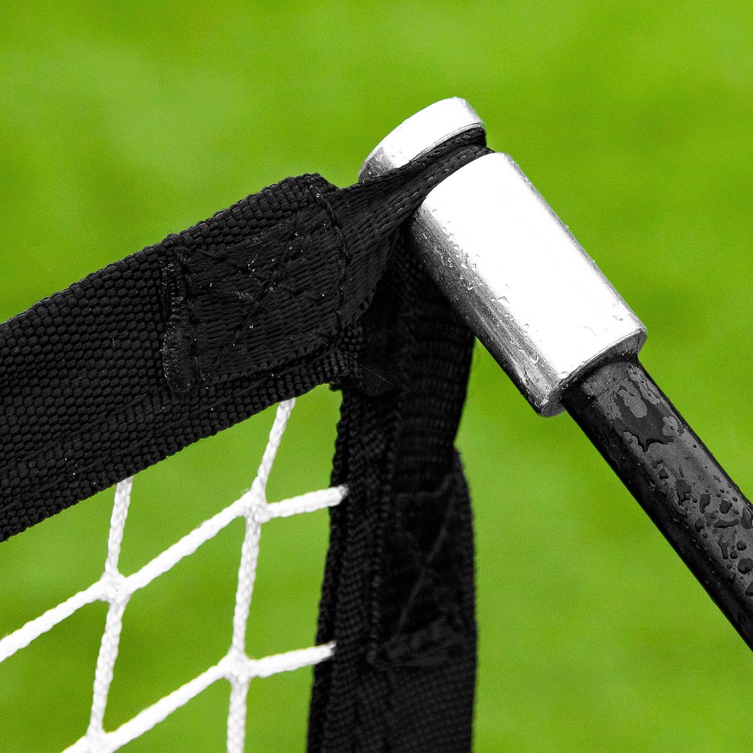 rapidfire soccer rebound net