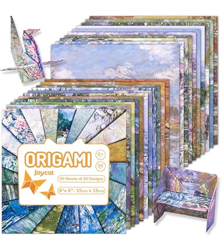 Amazon.com: Samurai Coalescence Series D3 Tora Origami (Completed