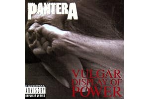 Vulgar Display of Power