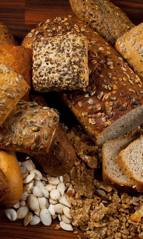 High Fiber Foods - Healthy Food Guide