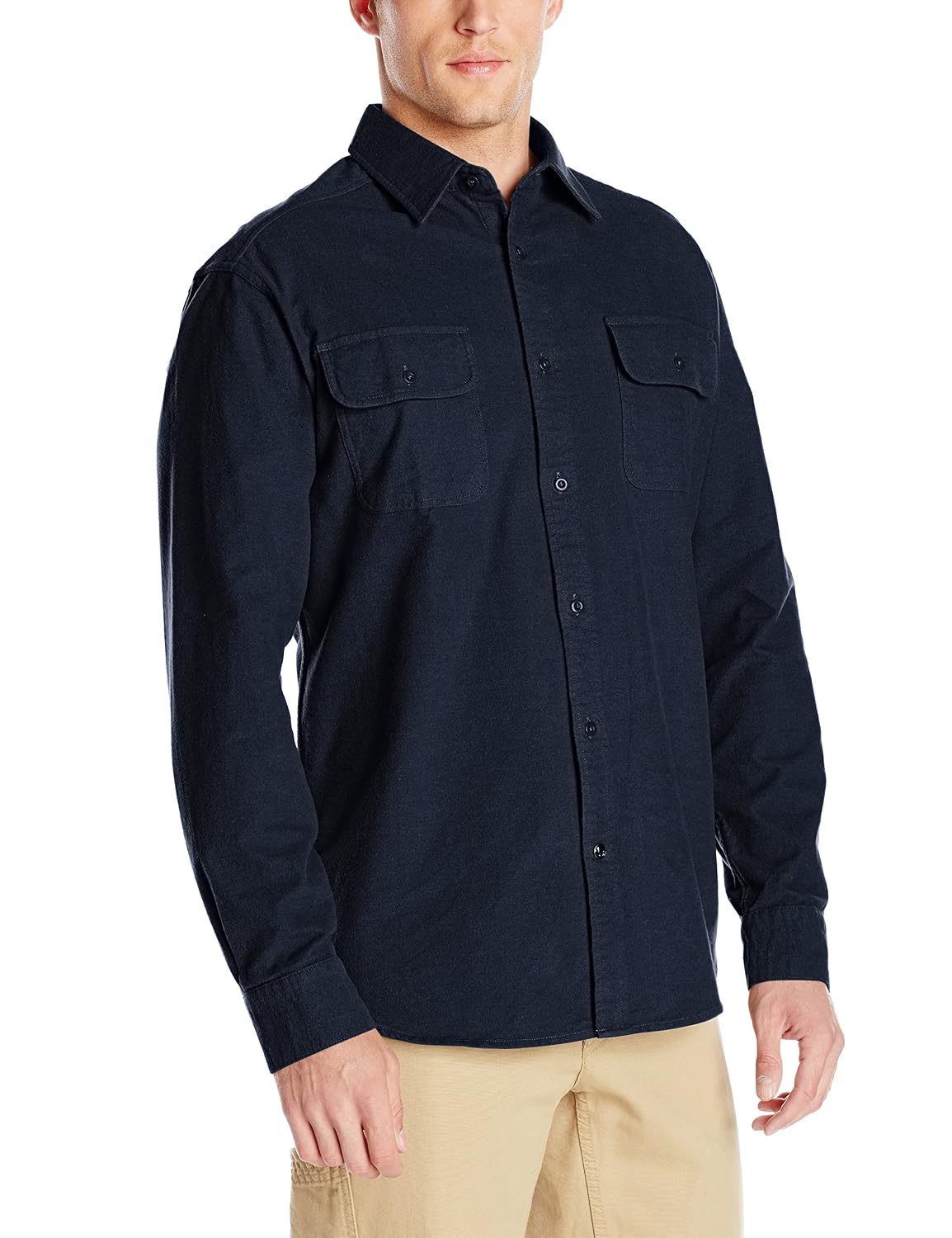 Mountain Khakis Mens Ranger Chamois 