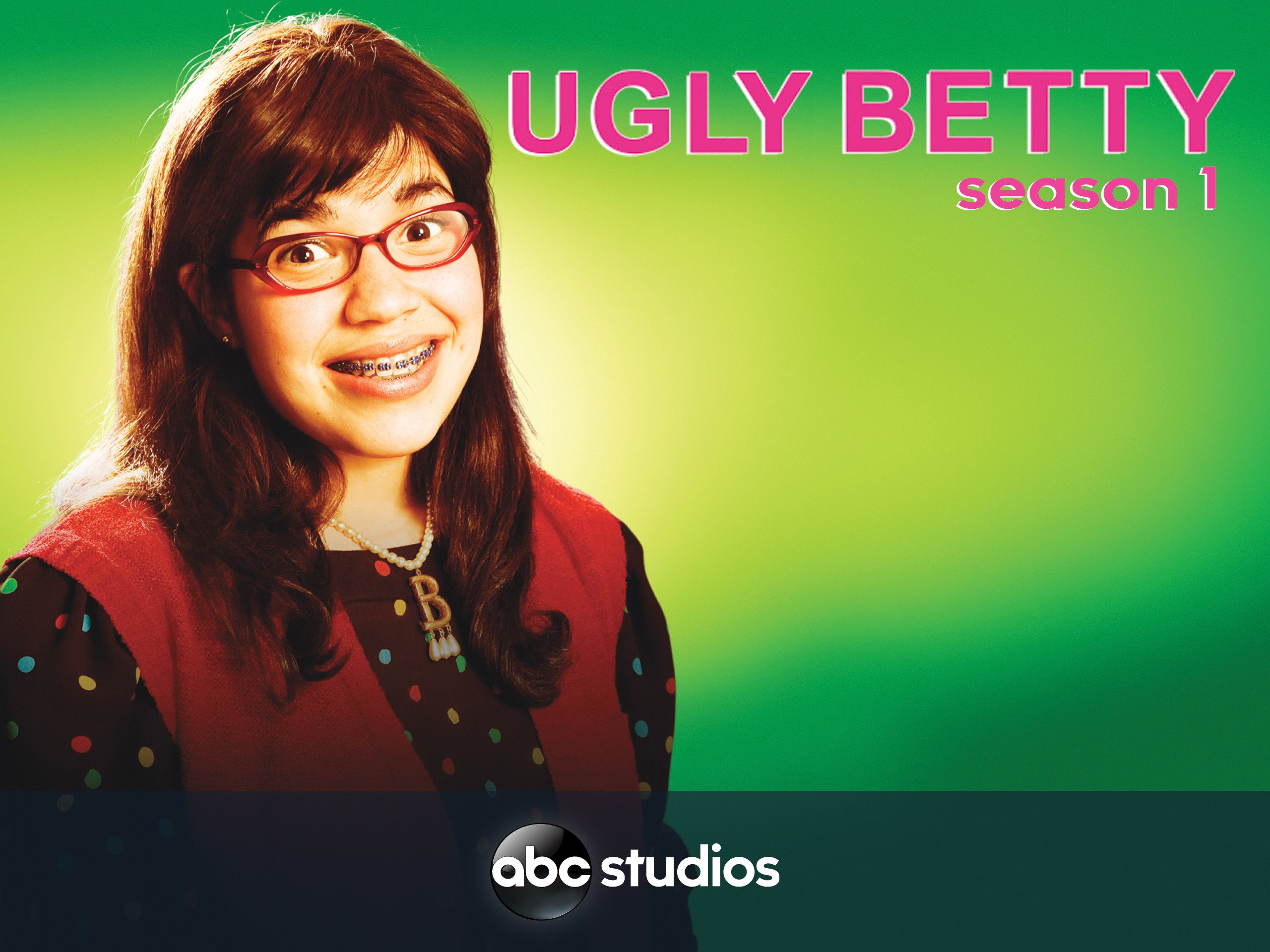 série ugly betty