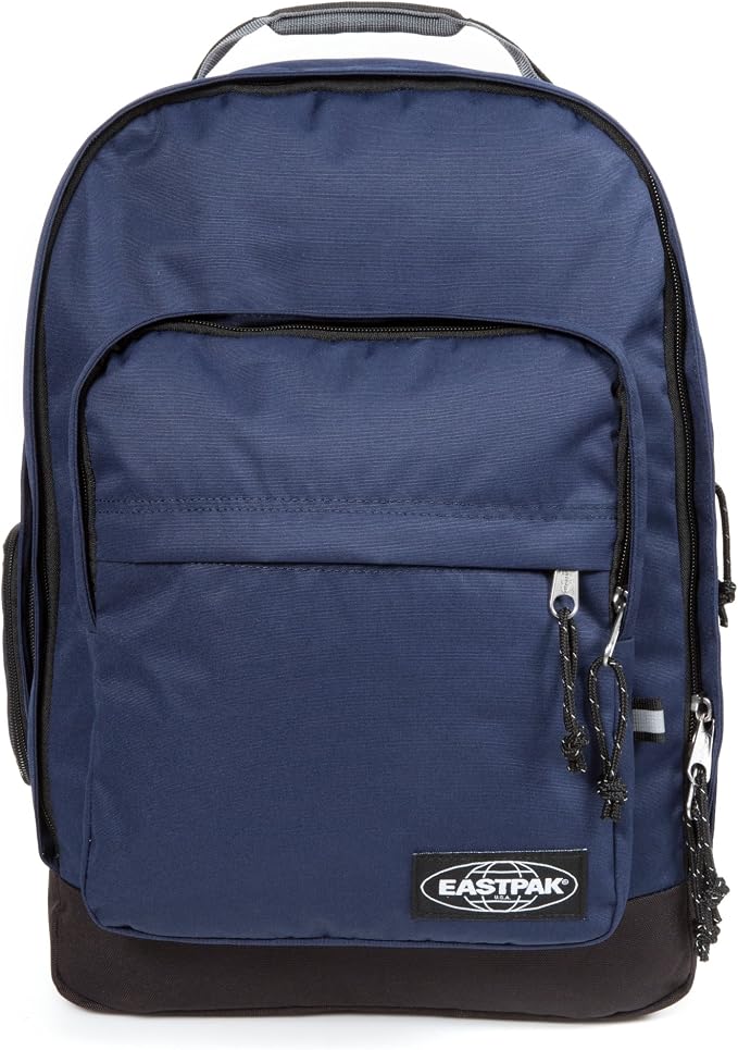 eastpak backpack liters
