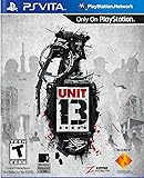 Unit 13 - PlayStation Vita