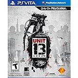 Unit 13 - PlayStation Vita