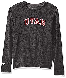 Ouray Sportswear NCAA Utah Utes Women's Electrify