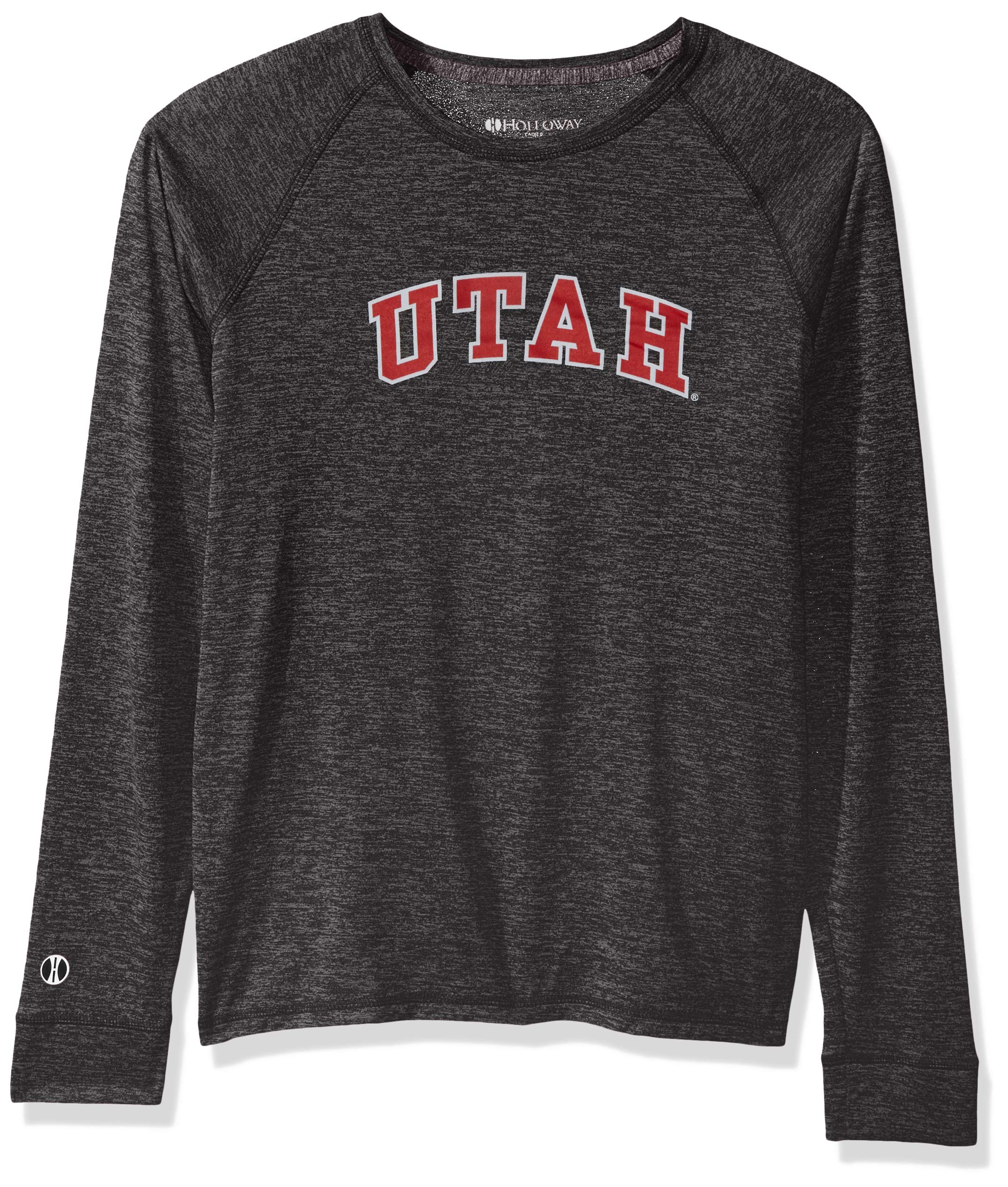 Ouray Sportswear NCAA Utah Utes Women's Electrify