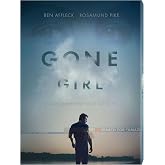 GONE GIRL