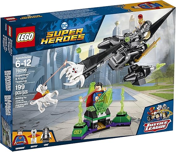 lego 76096 amazon
