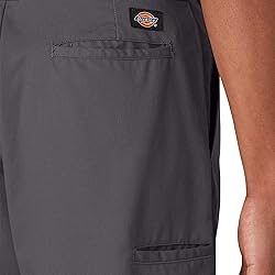 Dickies Men's Flex Cooling Active Waist 11 Inch