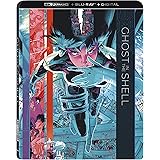 Ghost in the Shell 4k Digital