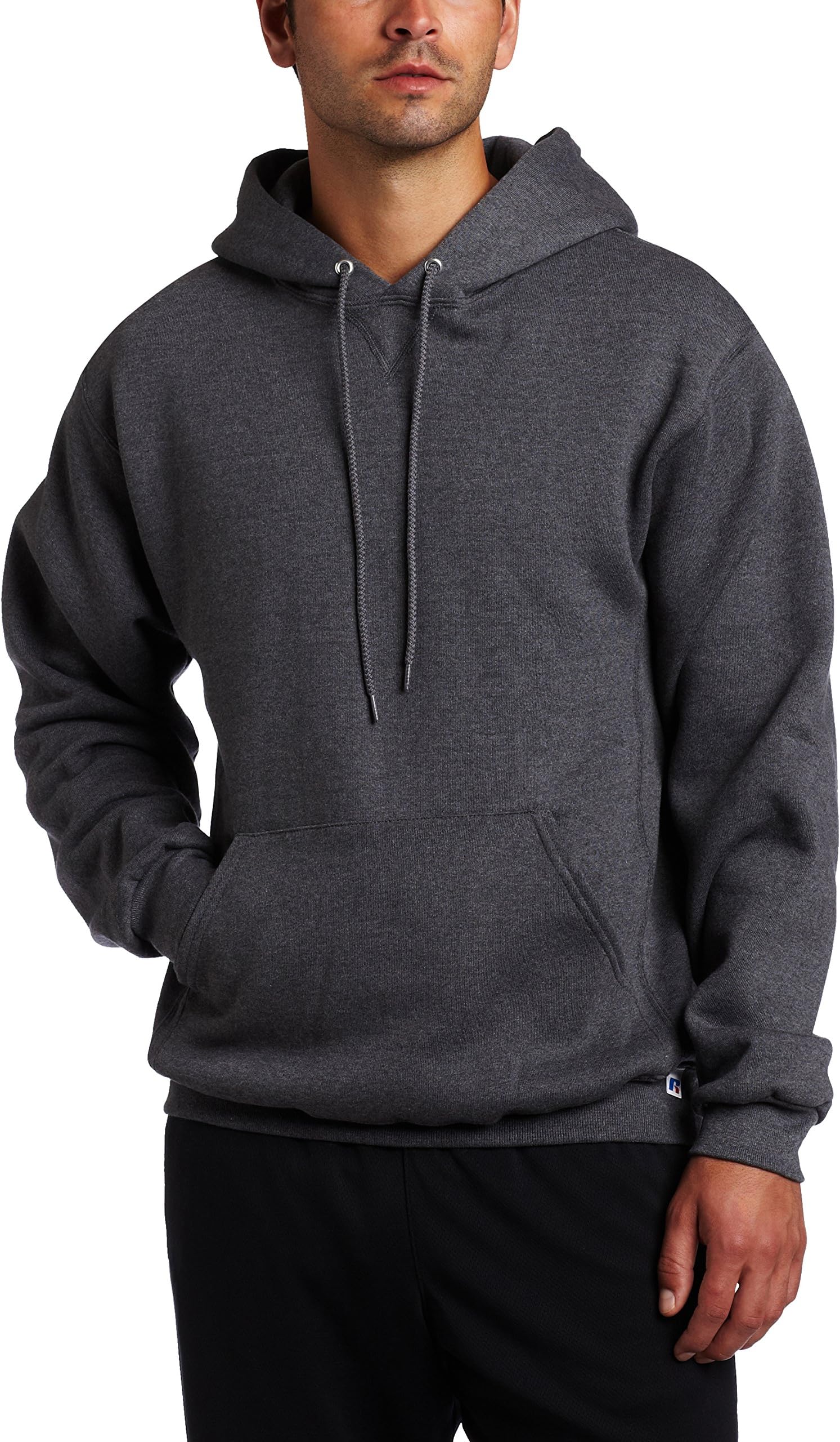 Russell Athletic Men's Dri-Power Pullover Fleece Hoodie