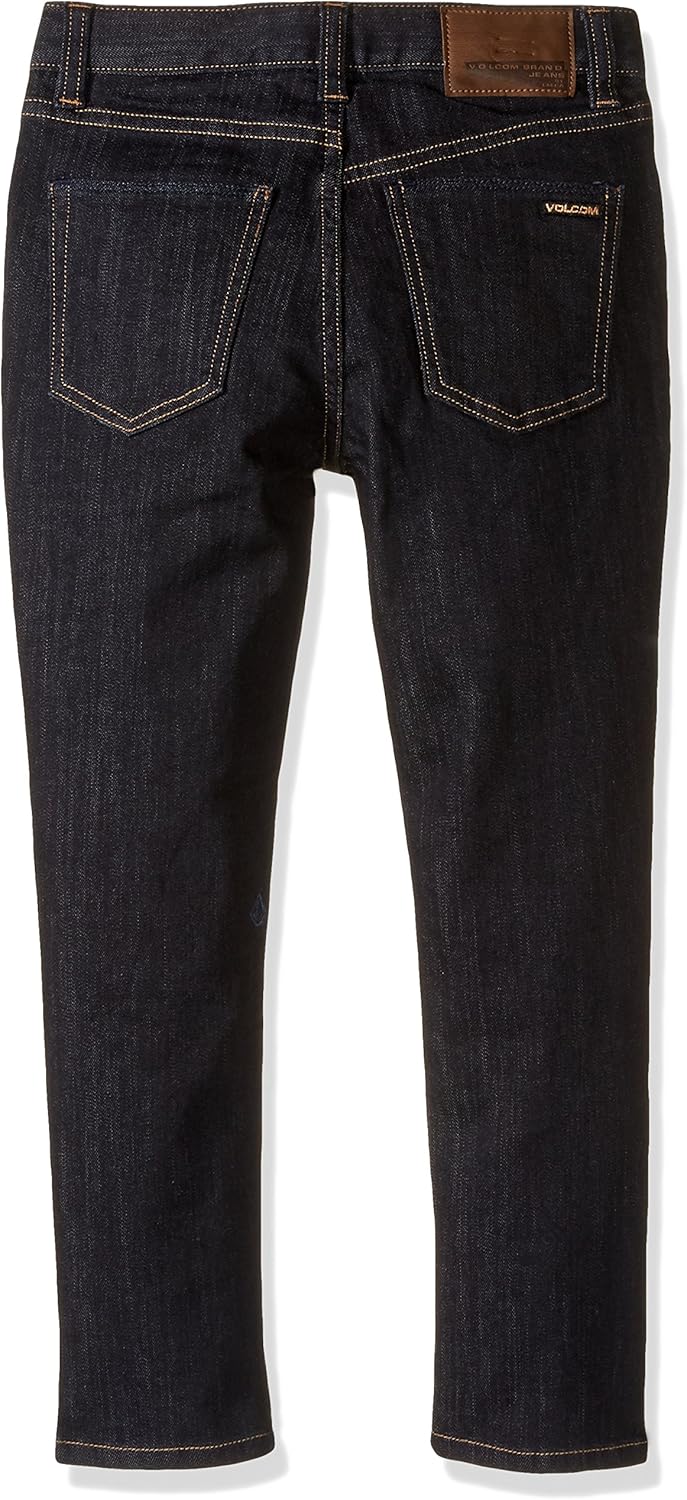 volcom solver tapered