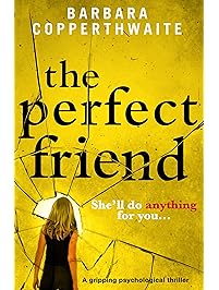 The Perfect Friend: A gripping psychological thriller