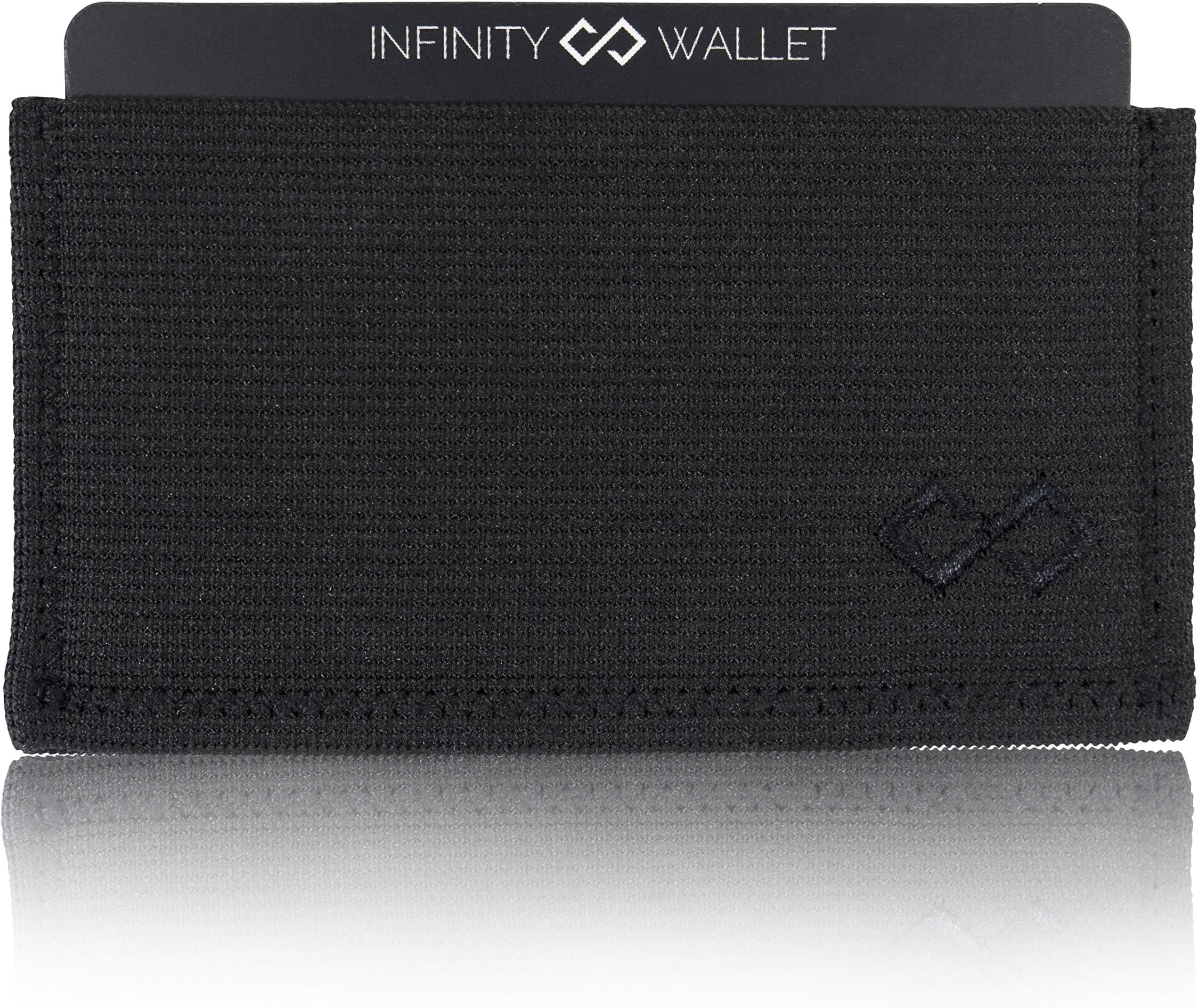 Infinity Wallet- Men's Minimalist Wallet
