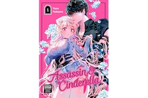 Assassin & Cinderella 01