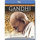 Gandhi [Blu-ray]