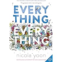 Everything, Everything | Amazon.com.br