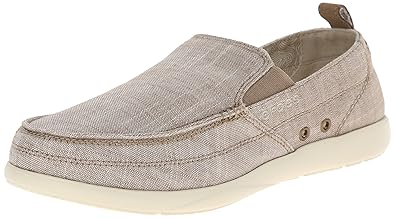 men's walu slip on crocs