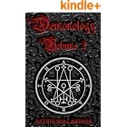 Demonology: Incantations for the 72 Demons of the Ars Goetia